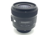 中古】シグマ 30mm F1.4 DC HSM ペンタックス用 在庫一覧