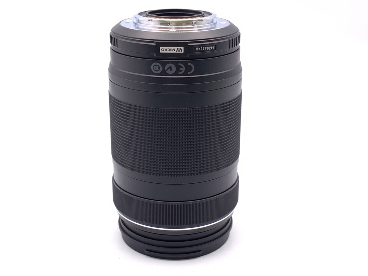 中古：AB(良品)】オリンパス M.ZUIKO DIGITAL ED 75-300mm F4.8