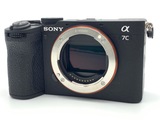 中古】ソニー α7C II ボディ ブラック [ILCE-7CM2 B] 在庫一覧｜カメラ