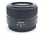 中古】ニコン NIKKOR Z DX 24mm f/1.7 在庫一覧｜カメラのキタムラ