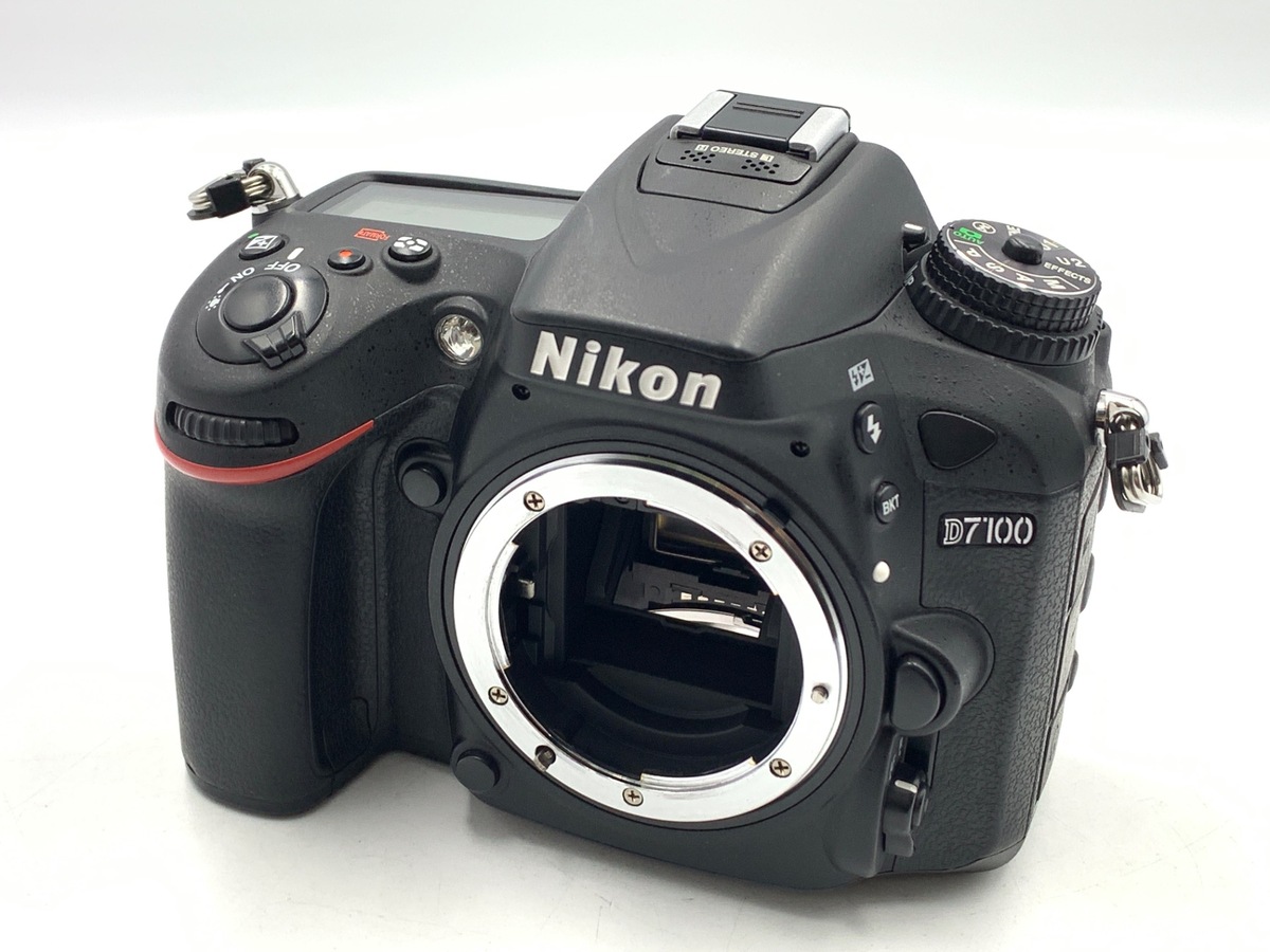 ニコン D7100 ボディ