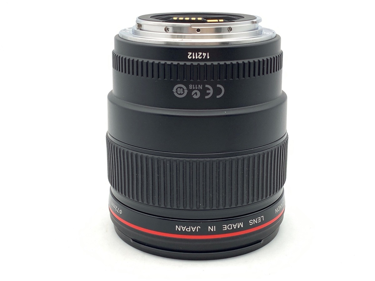中古：B(並品)】キヤノン EF35mm F1.4L USM | 2449130043378