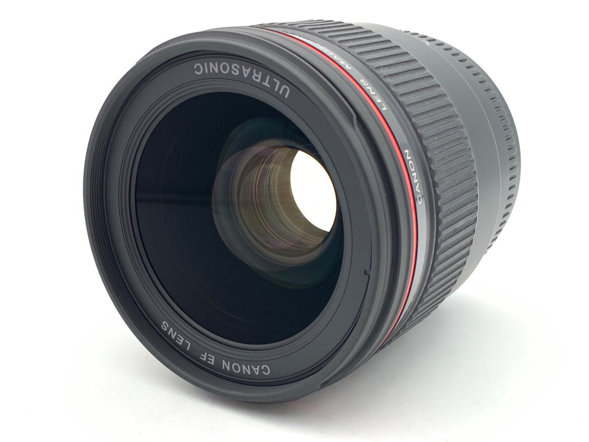 中古：B(並品)】キヤノン EF35mm F1.4L USM | 2449130043378