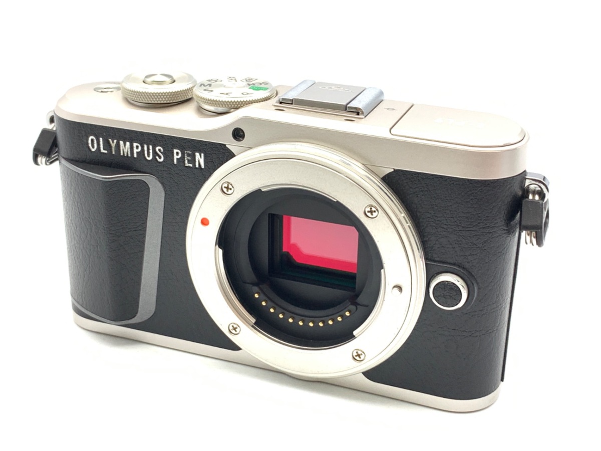 OLYMPUS PEN E-PL9 ボディ 中古価格比較 - 価格.com