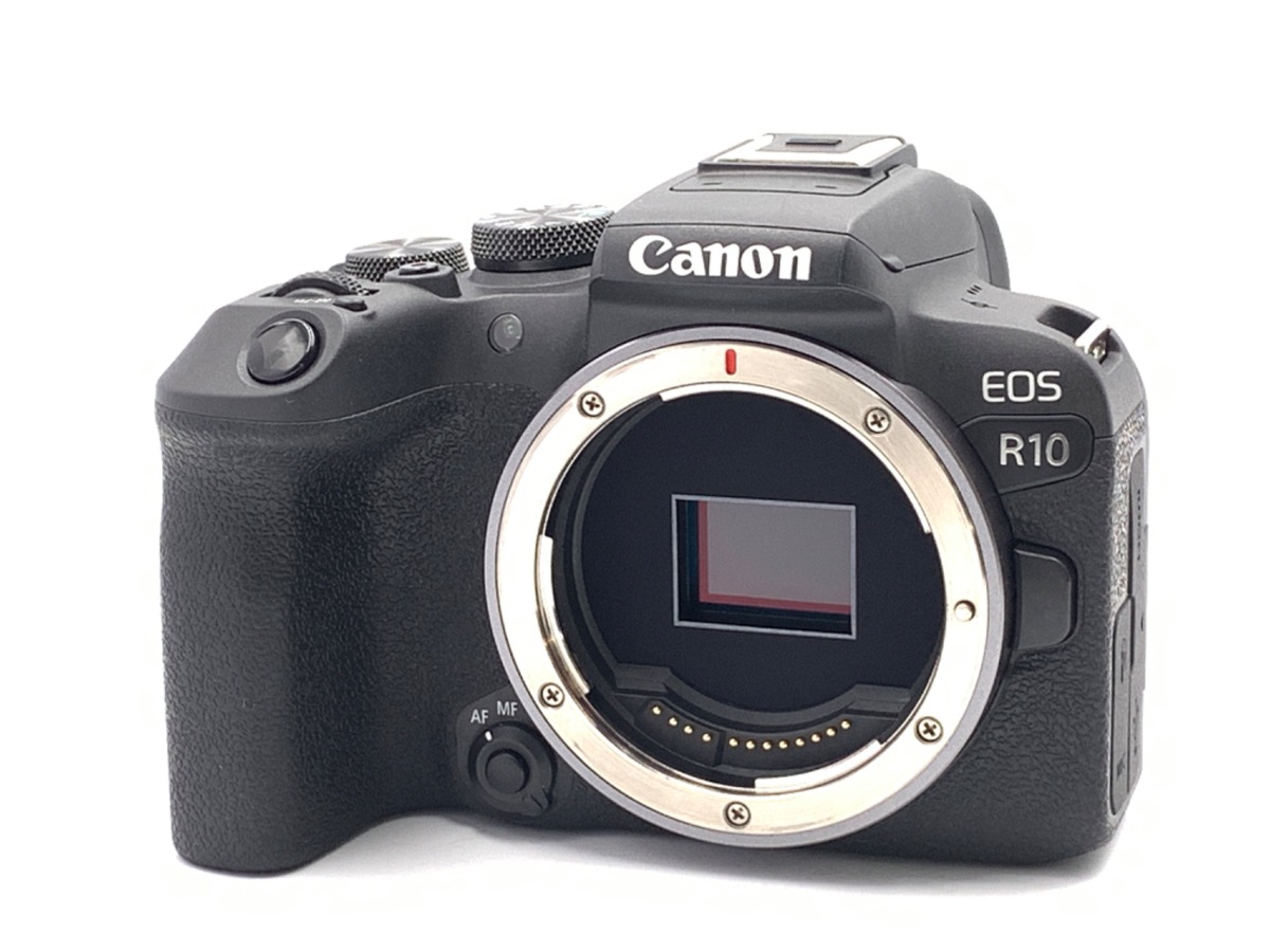 価格.com - EOS R10 ボディ 中古価格比較