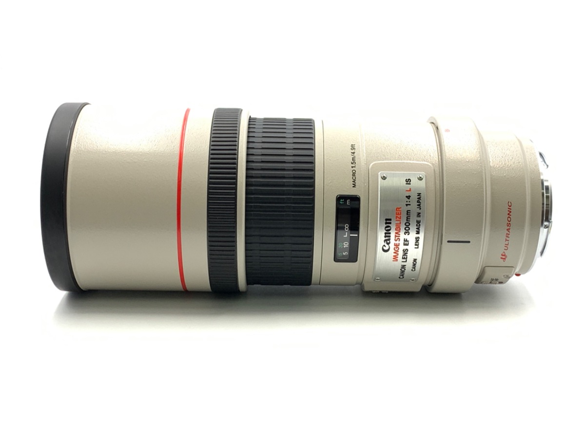 完全最終値下 美品 EF300mm F4L IS USM 迷彩スパッタ2種 EF300mm F4L IS USM 中古価格比較 - 価格.com