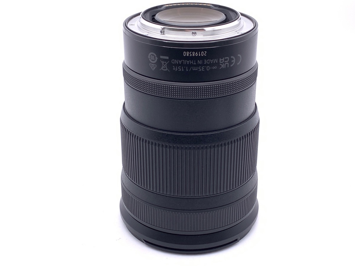 中古】ニコン NIKKOR Z 24-120mm f/4 S｜｜カメラのキタムラネットショップ