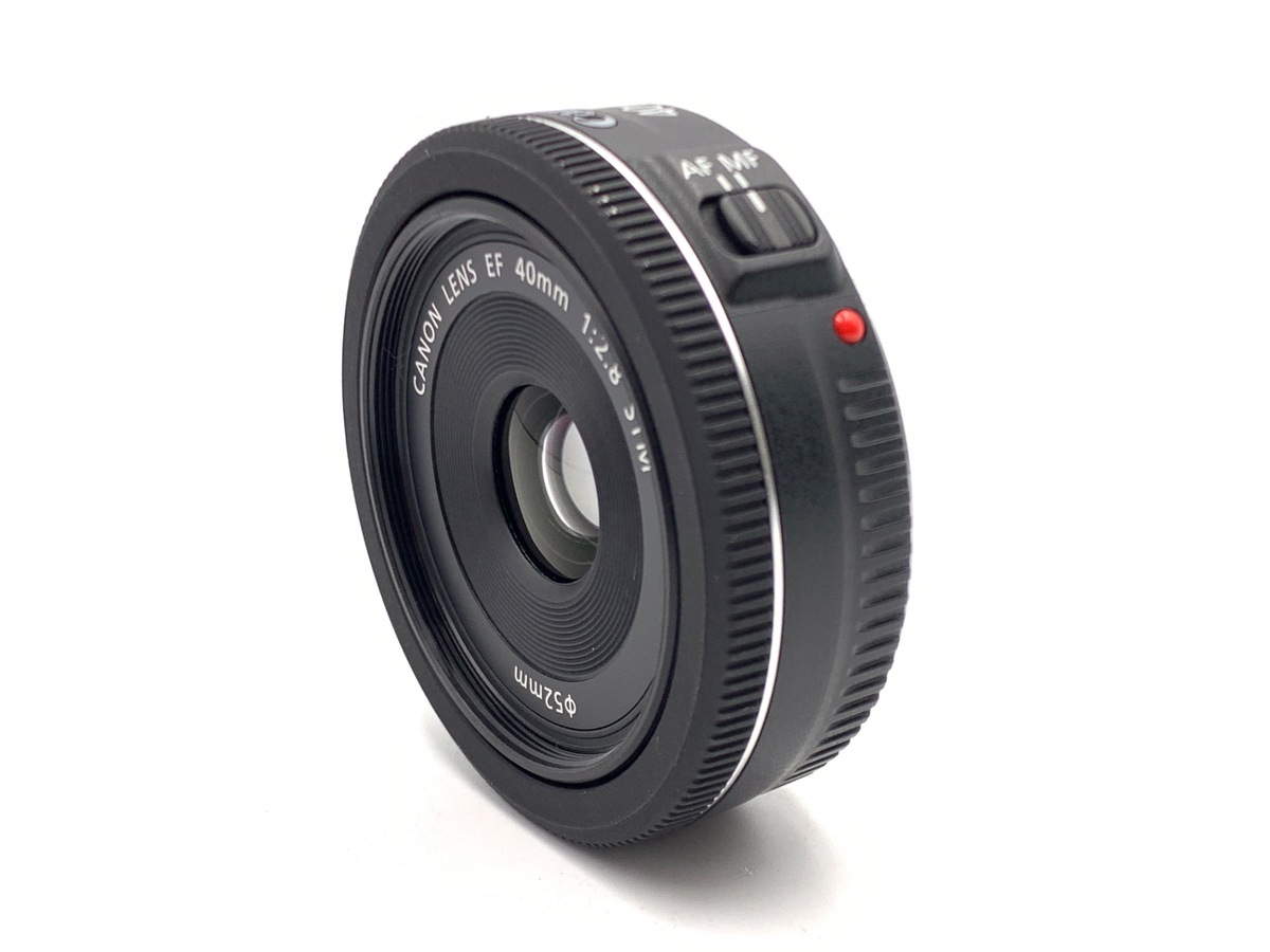 CANON (キャノン) 交換レンズ EF40mm F2.8 STM【中古】 【コンプオフ金沢野々市店】 CANON キャノン 交換レンズ EF40mm F2.8 STM – コンプオフプラス 公式