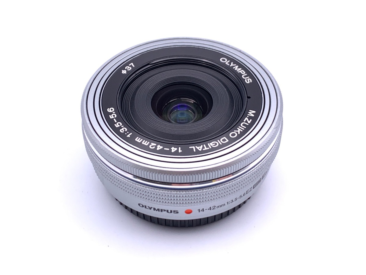 中古】M.ZUIKO DIGITAL ED 14-42mm F3.5-5.6 EZ 在庫一覧｜カメラの