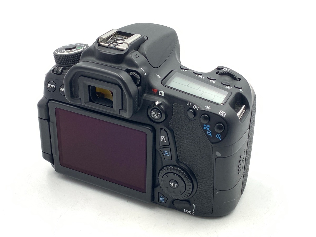 キヤノン EOS 70D ボディ