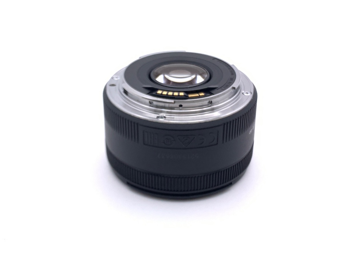�L���m�� EF50mm F1.8 STM