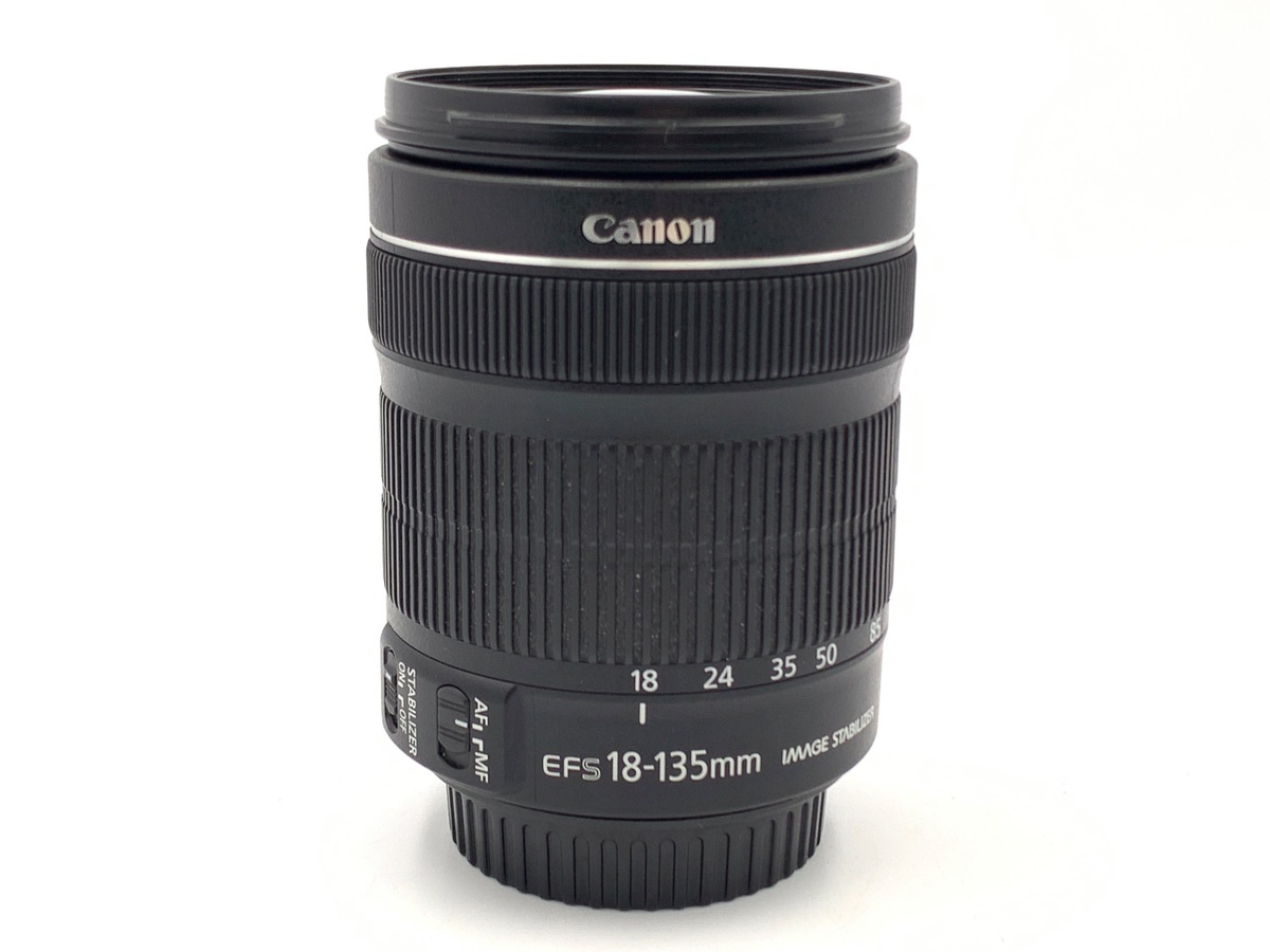 中古】キヤノン EF-S18-135mm F3.5-5.6 IS STM 在庫一覧｜カメラのキタムラ