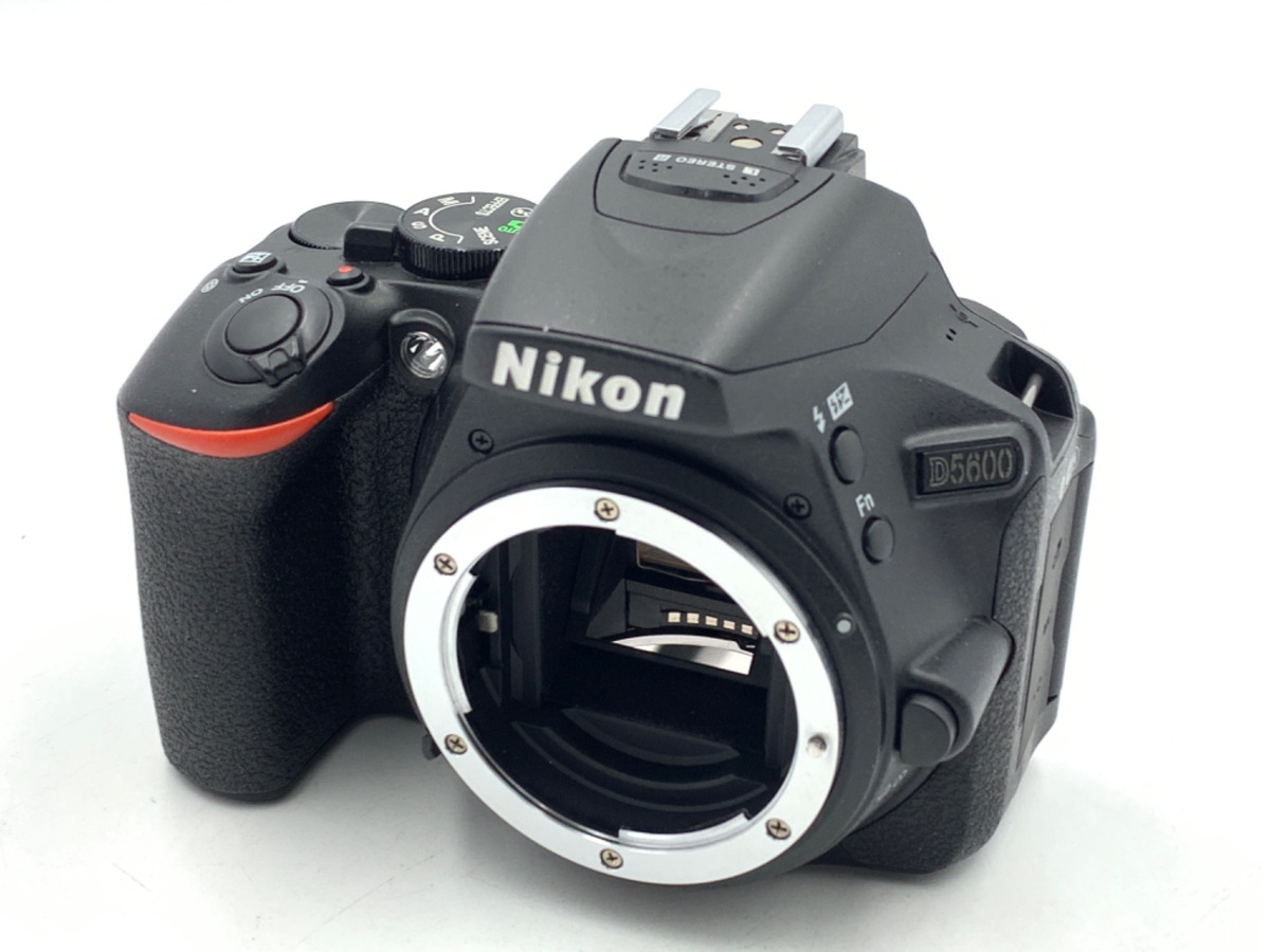 中古】ニコン D5600 ボディ 在庫一覧｜カメラのキタムラ