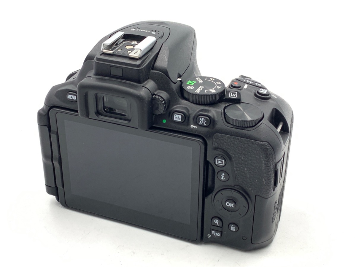 ニコン D5600 ボディ