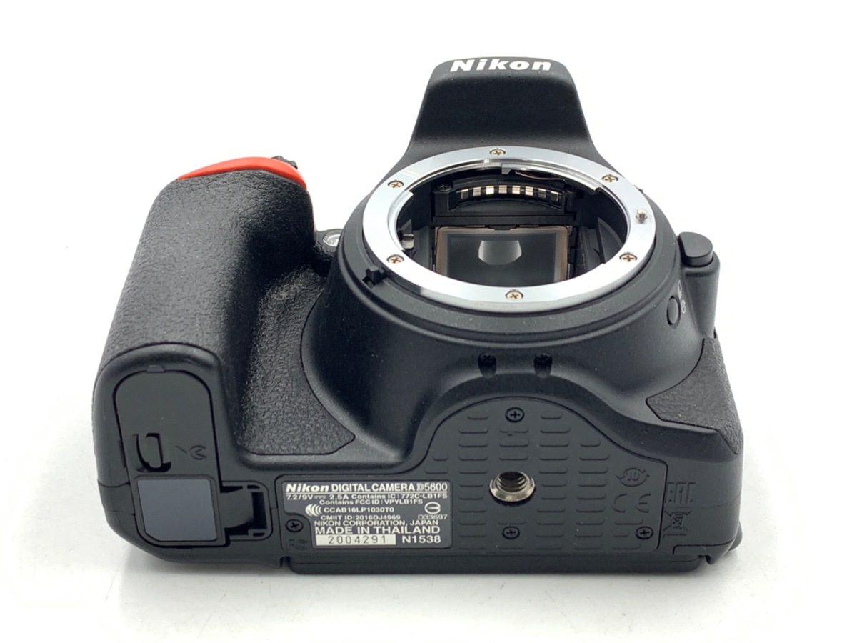 ニコン D5600 ボディ