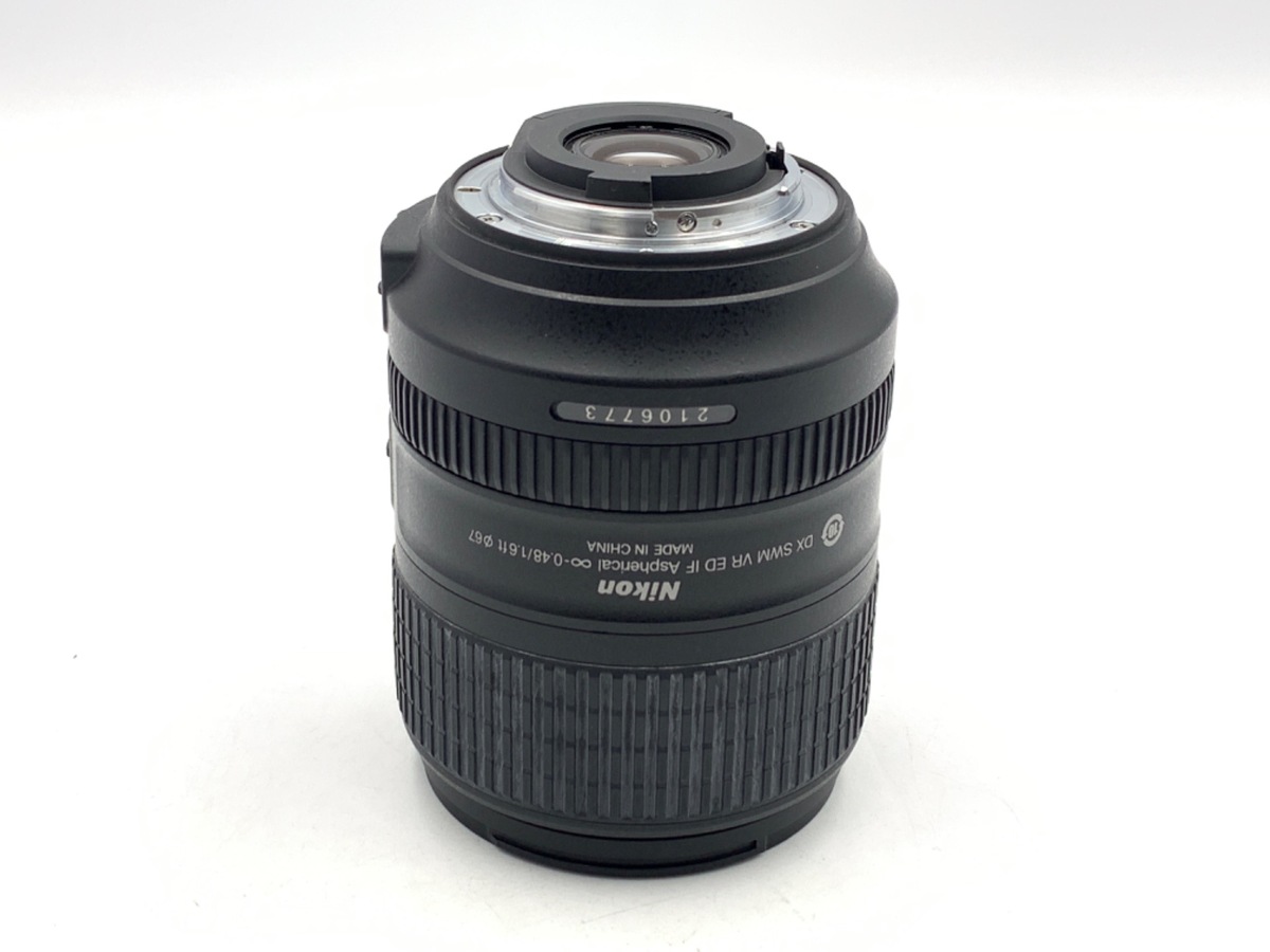Nikon AF-S NIKKOR 18-300mm VR　中古品 中古】ニコン AF-S DX NIKKOR 18-300mm f/3.5-6.3G ED VR｜｜カメラの