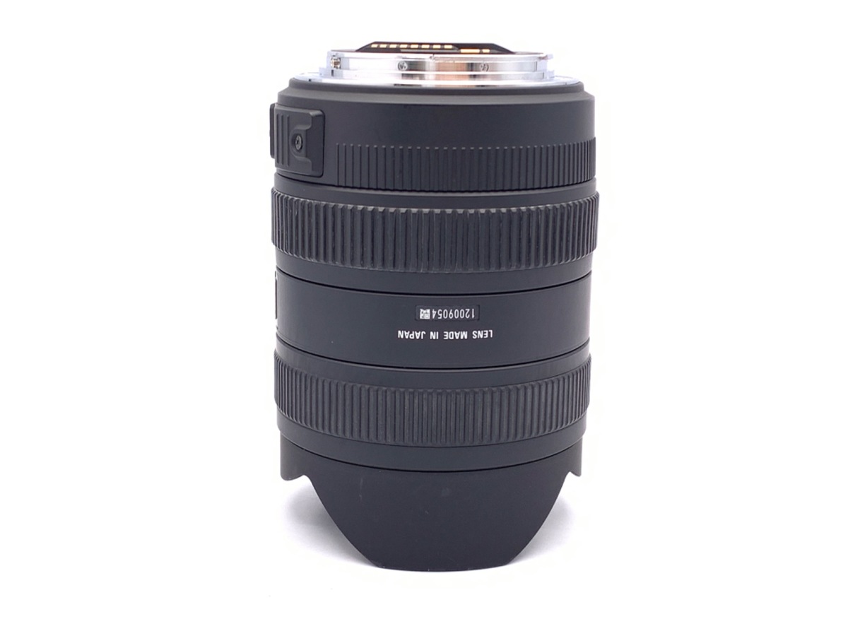 中古】シグマ 8-16mm F4.5-5.6 DC HSM キヤノン用||カメラのキタムラ 中古】シグマ 8-16mm F4.5-5.6 DC HSM キヤノン用||カメラのキタムラ