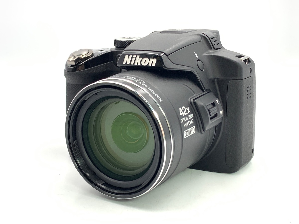 COOLPIX P510 中古価格比較 - 価格.com