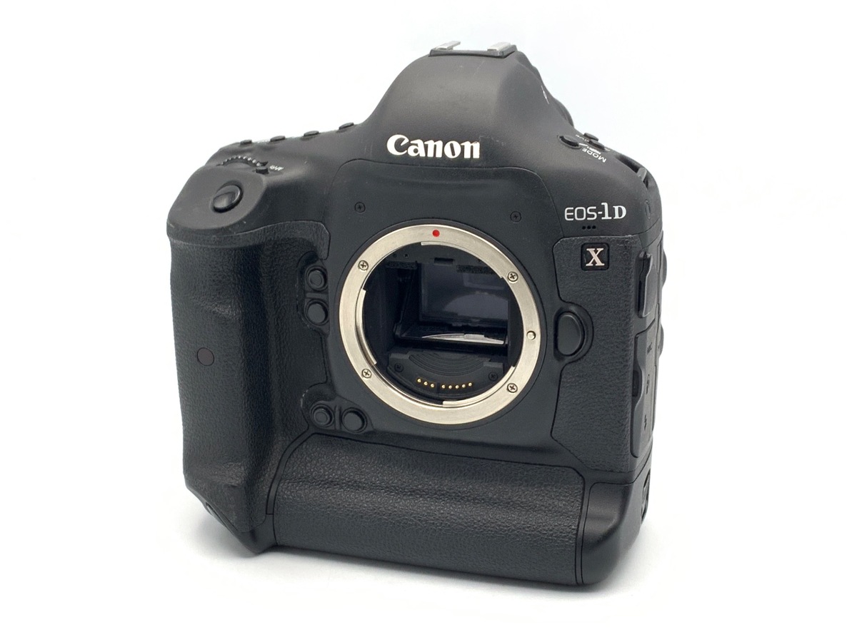 中古】キヤノン EOS-1D X ボディ 在庫一覧｜カメラのキタムラ