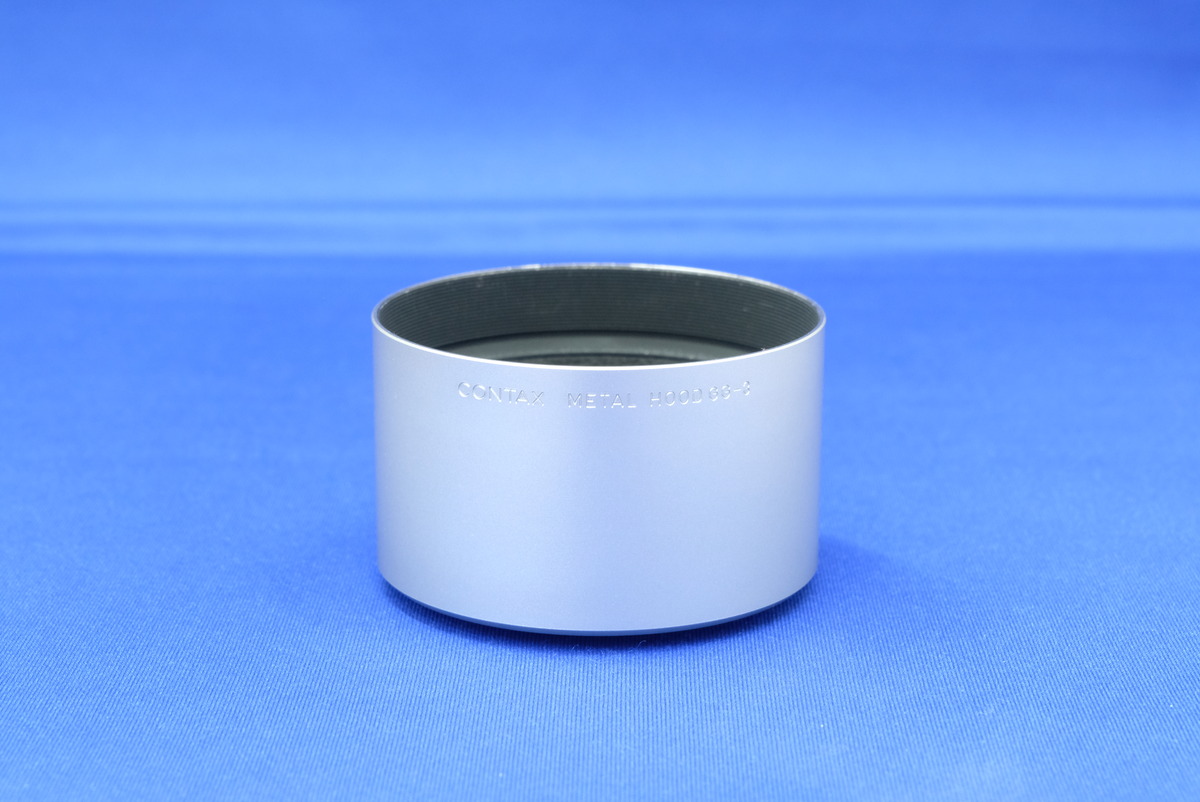 中古：AB(良品)】コンタックス レンズフード 各種 | 2449190004265