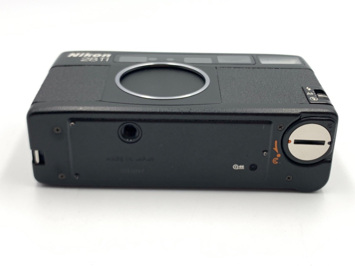 中古：AB(良品)】ニコン 28Ti (28/2.8) | 2449190004586