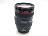中古 CANON(キャノン)EF24-105 F4L IS USM EF24-105mm F4L IS II USM 中古価格比較 - 価格.com