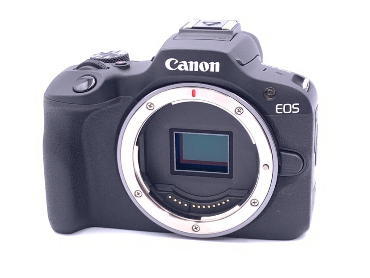 極上品 キヤノン EOS R100 ボディ キヤノン EOS R100 ボディ | ミラーレス一眼