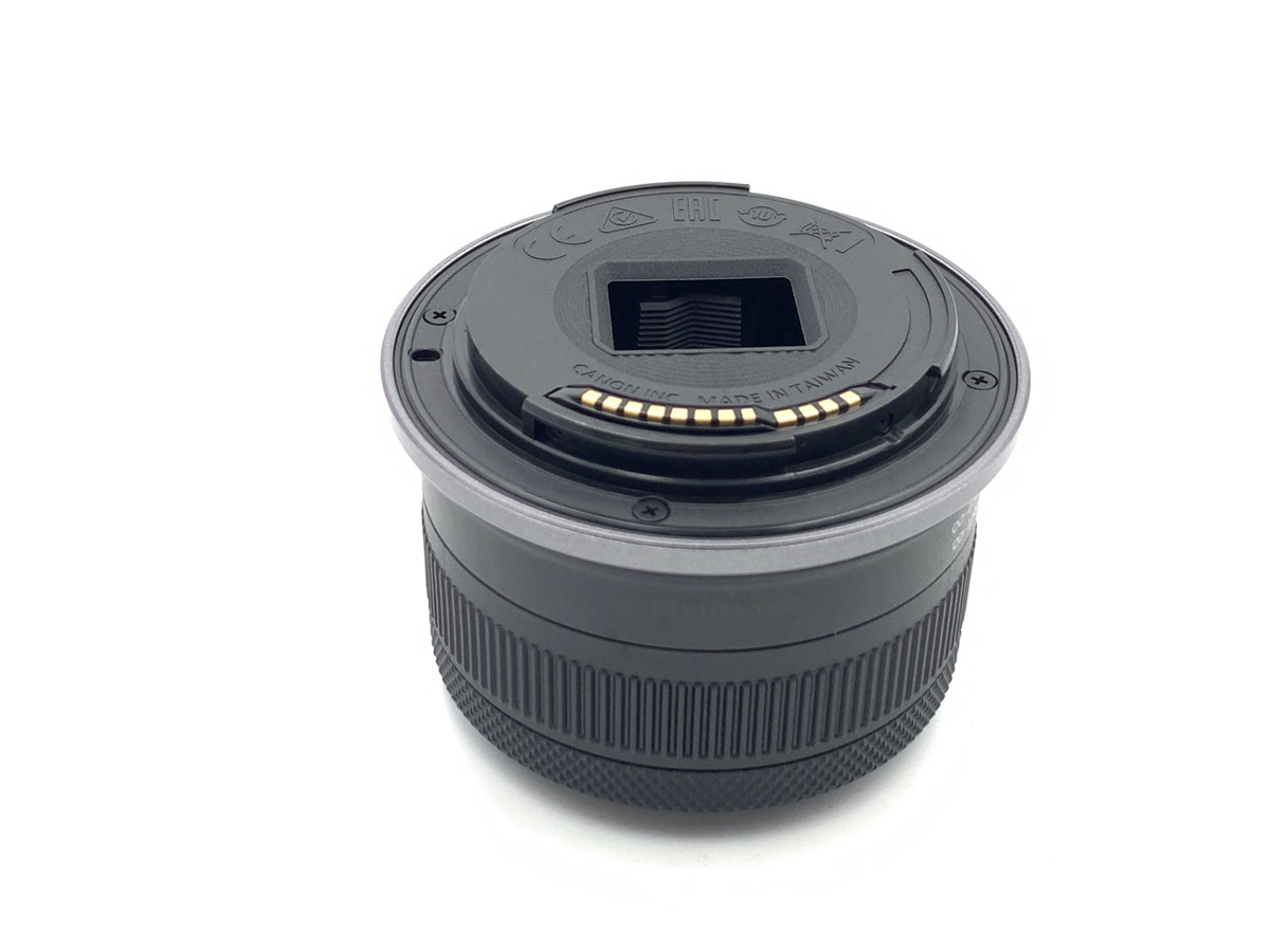 RF-S18-45mm F4.5-6.3 IS STM