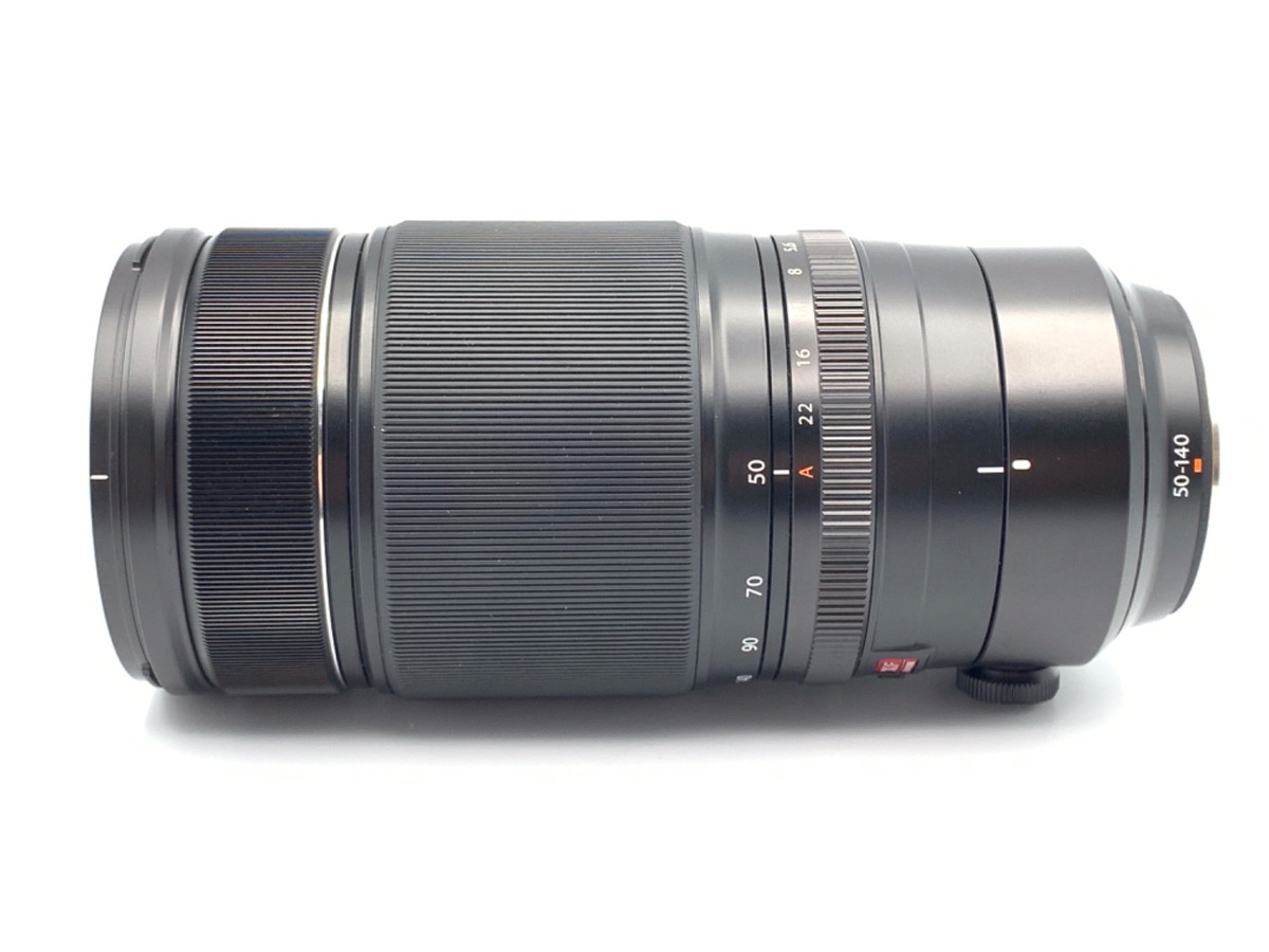『新品級』Fujinon XF50-140mm F2.8 ズームレンズ綺麗　美品 新品)FUJIFILM (フジフイルム) フジノン XF50-140mm F2.8 R LM