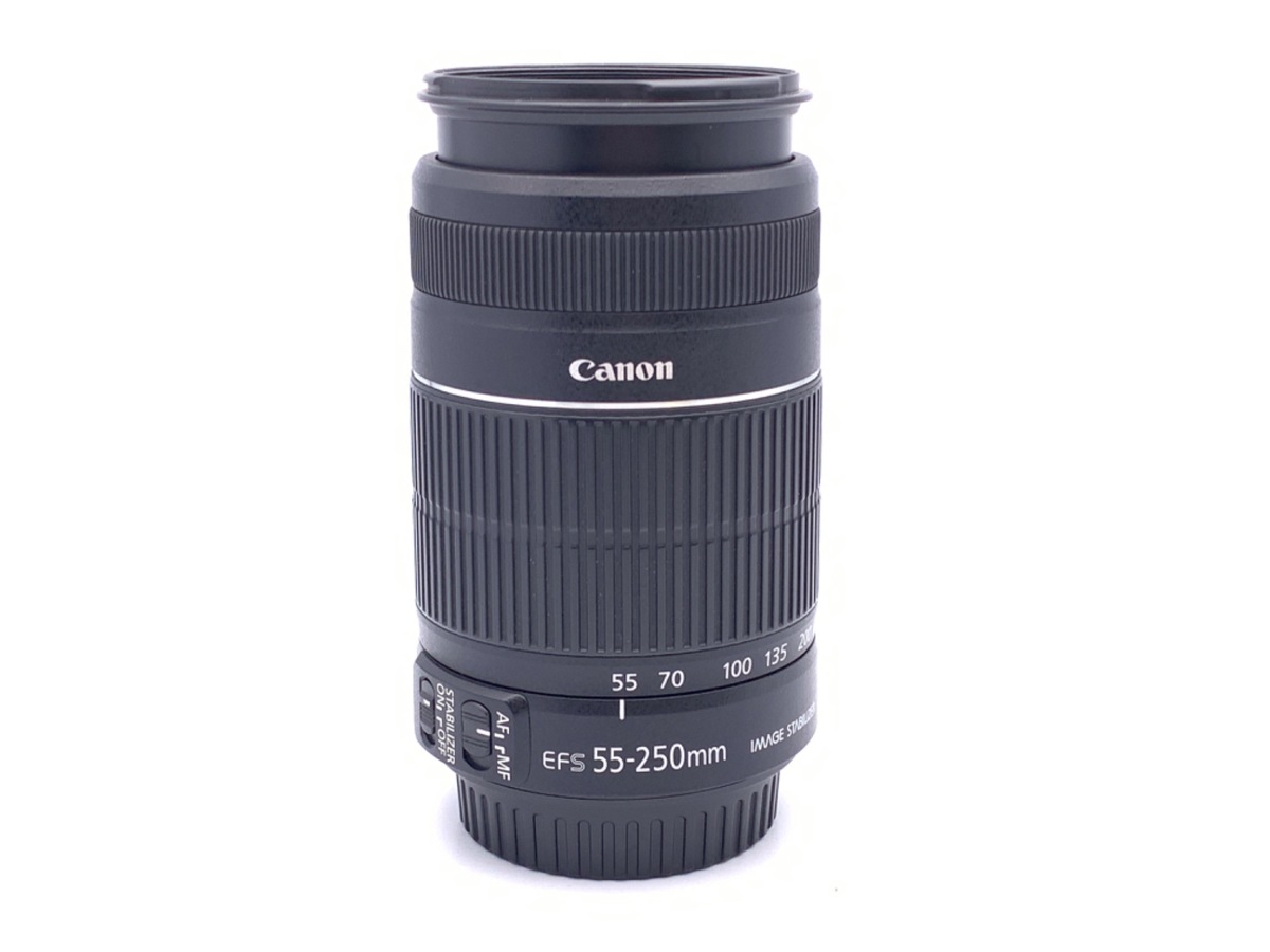 【中古品】 EF-S55-250mm F4-5.6 IS II EF-S55-250mm F4-5.6 IS II 中古価格比較 - 価格.com