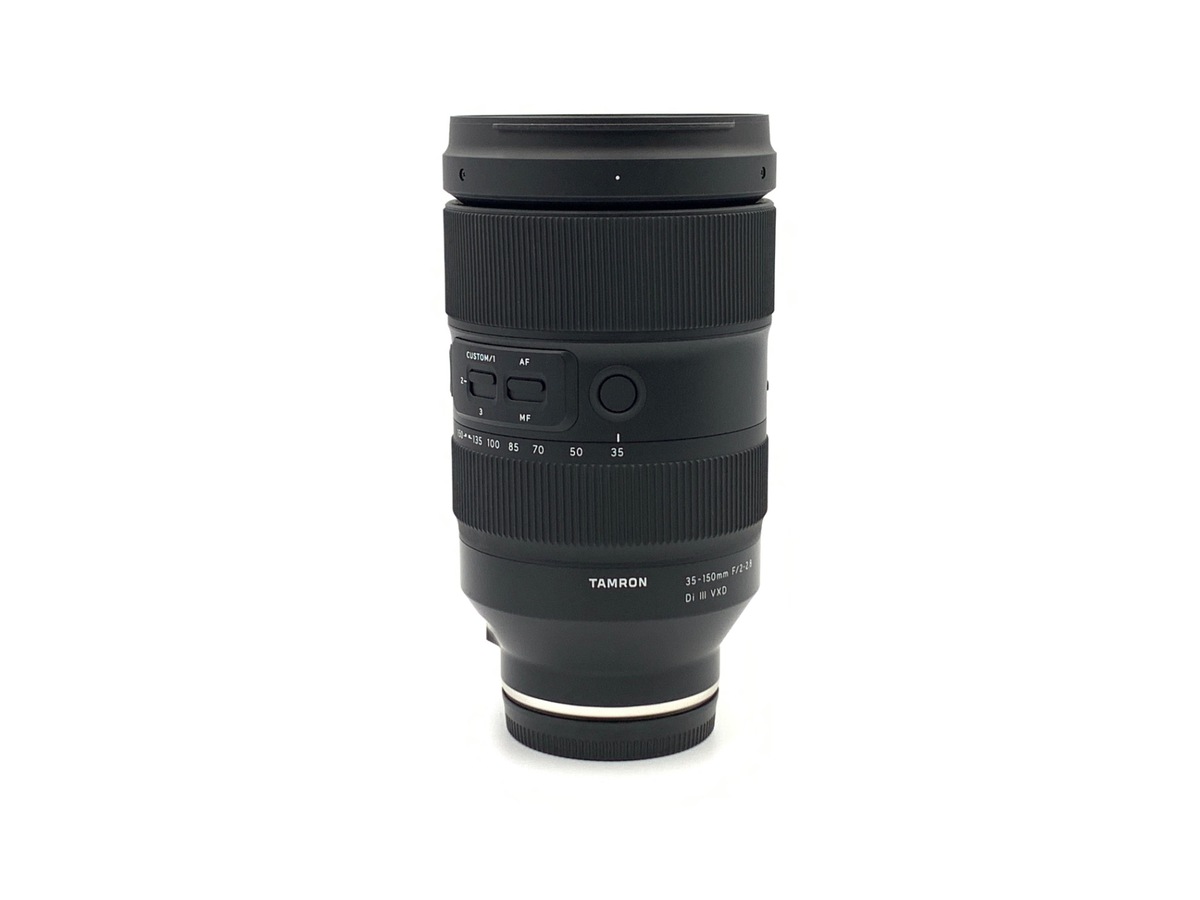 35-150/2-2.8 ưE@Di III VXD (Model A058)