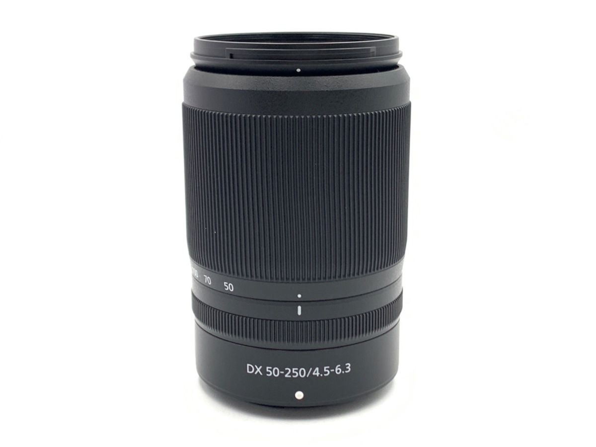 Z DX 50-250/4.5-6.3 VR