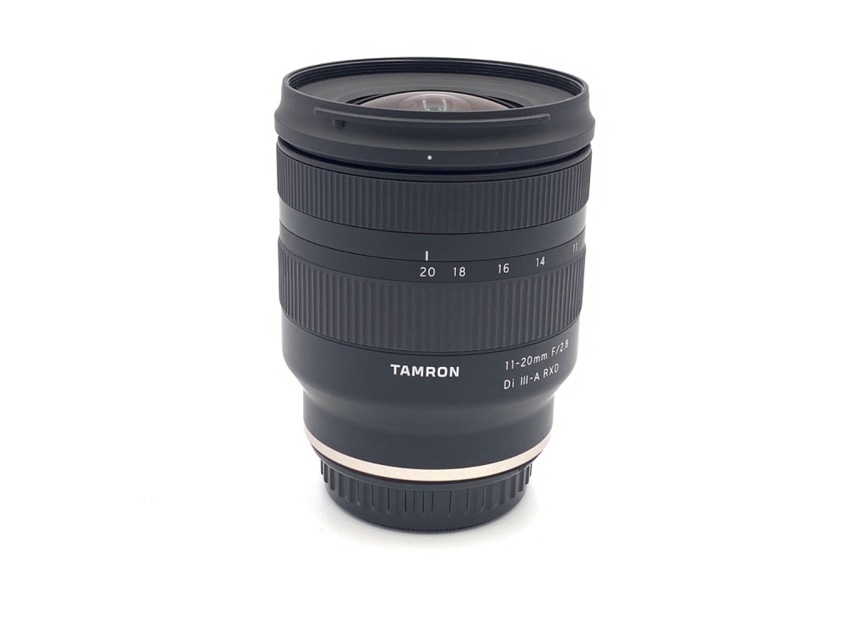 ♥︎◇手振れ補正付き神レンズ♪ ◇TAMRON 18-270mm VC キヤノン タムロン、「18-270mm F/3.5-6.3 Di II VC PZD」をリニューアル