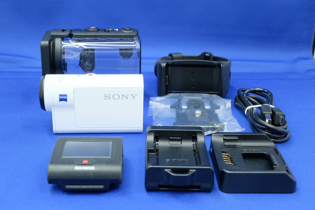 SONY HDR-AS50R SONY(ソニー) ウエアラブルカメラ アクション SONY HDR-AS50R SONY(ソニー) ウエアラブルカメラ アクション