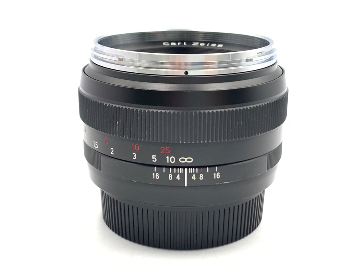 中古レンズ カールツァイス 製品一覧 - 価格.com