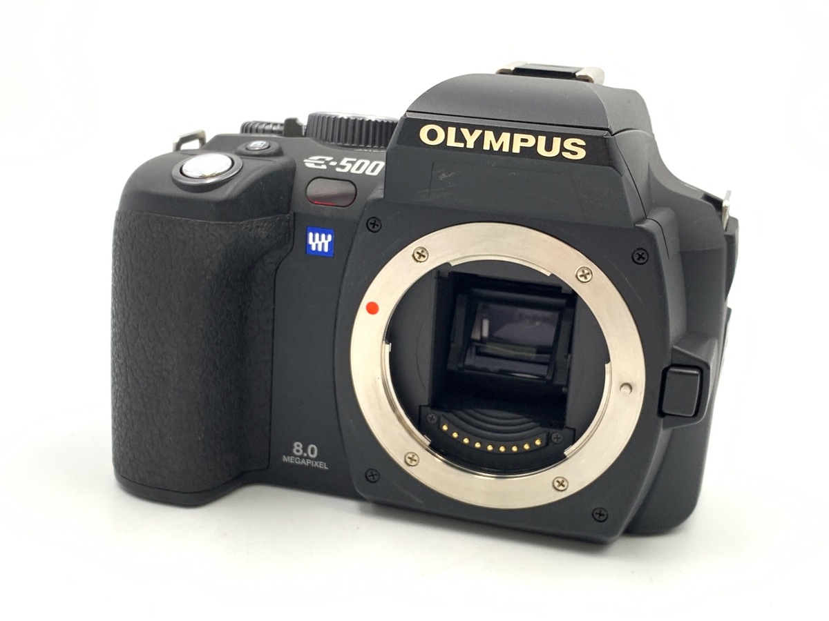 価格.com - オリンパス E-500 ボディ 価格比較