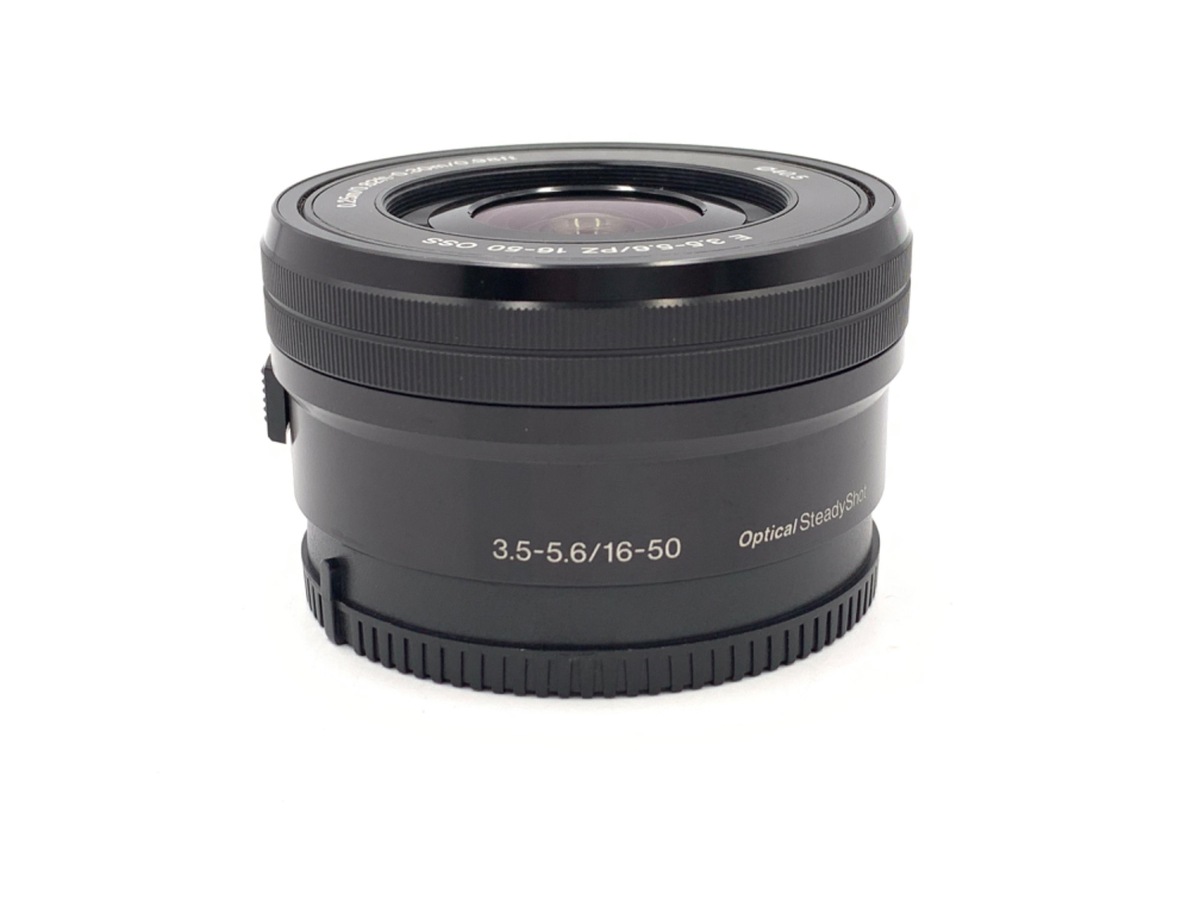 E PZ 16-50mm F3.5-5.6 OSS SELP1650 中古価格比較 - 価格.com