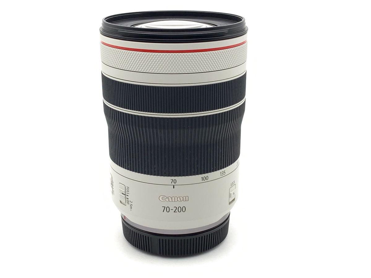 Canon EF70-200mm F4L USM / ET-74中古・美品 トップカメラオンライン