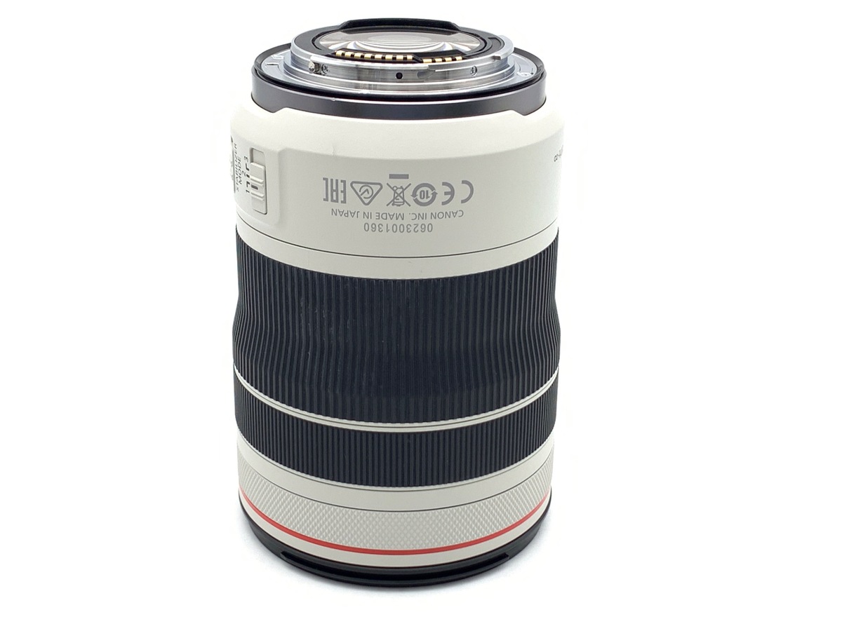 中古】キヤノン RF70-200mm F4 L IS USM｜｜カメラのキタムラネット
