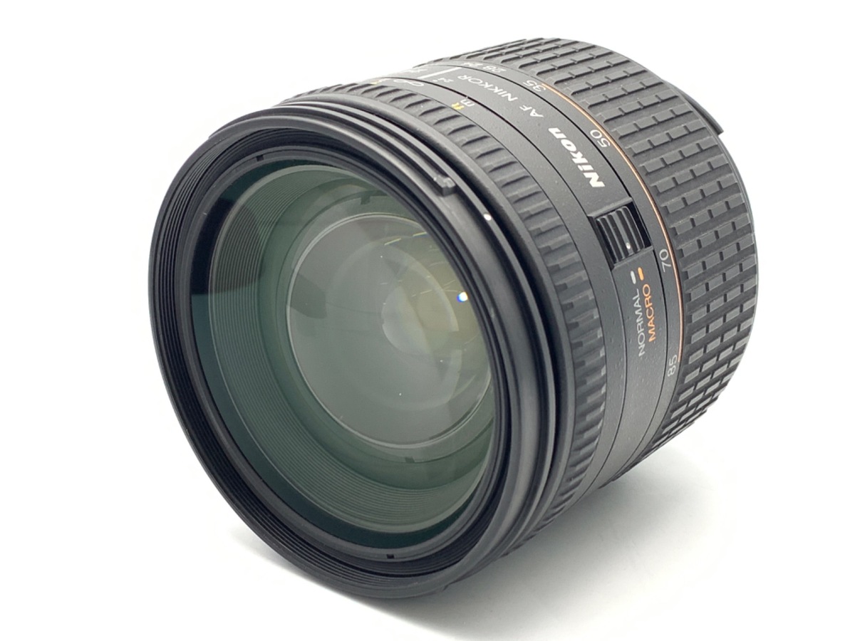 AF 24-85/2.8-4 D IF