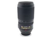 中古】ニコン AF-S VR Zoom Nikkor ED 70-300mm F4.5-5.6G（IF） 在庫