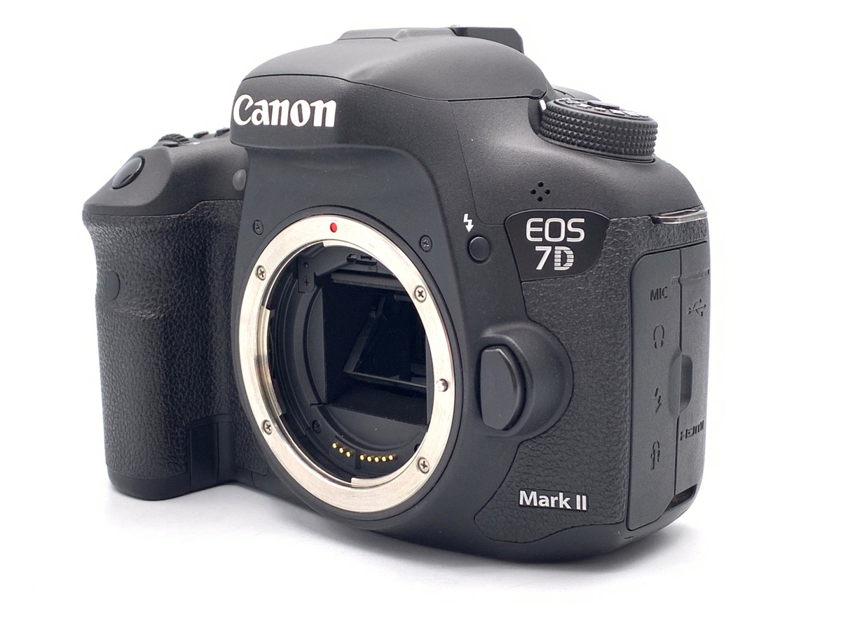 EOS 7D Mark II ���ި�y2020����f�z