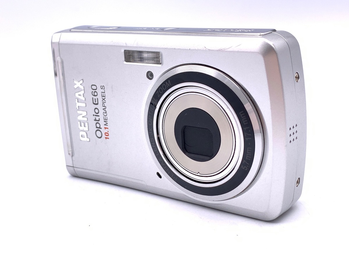 Optio E60�y1000����f�z