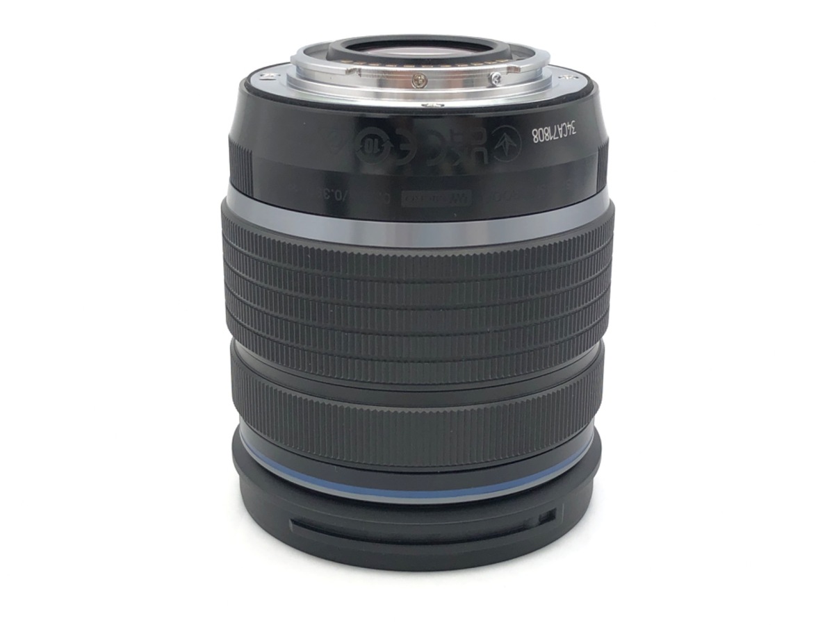 中古：A(美品)】OM SYSTEM M.ZUIKO DIGITAL ED 12-45mm F4.0 PRO