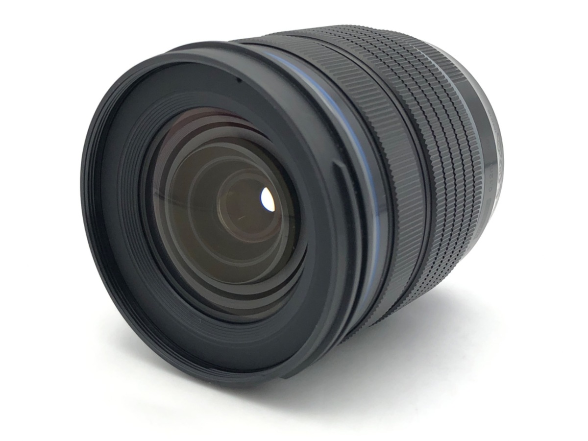 中古：A(美品)】OM SYSTEM M.ZUIKO DIGITAL ED 12-45mm F4.0 PRO