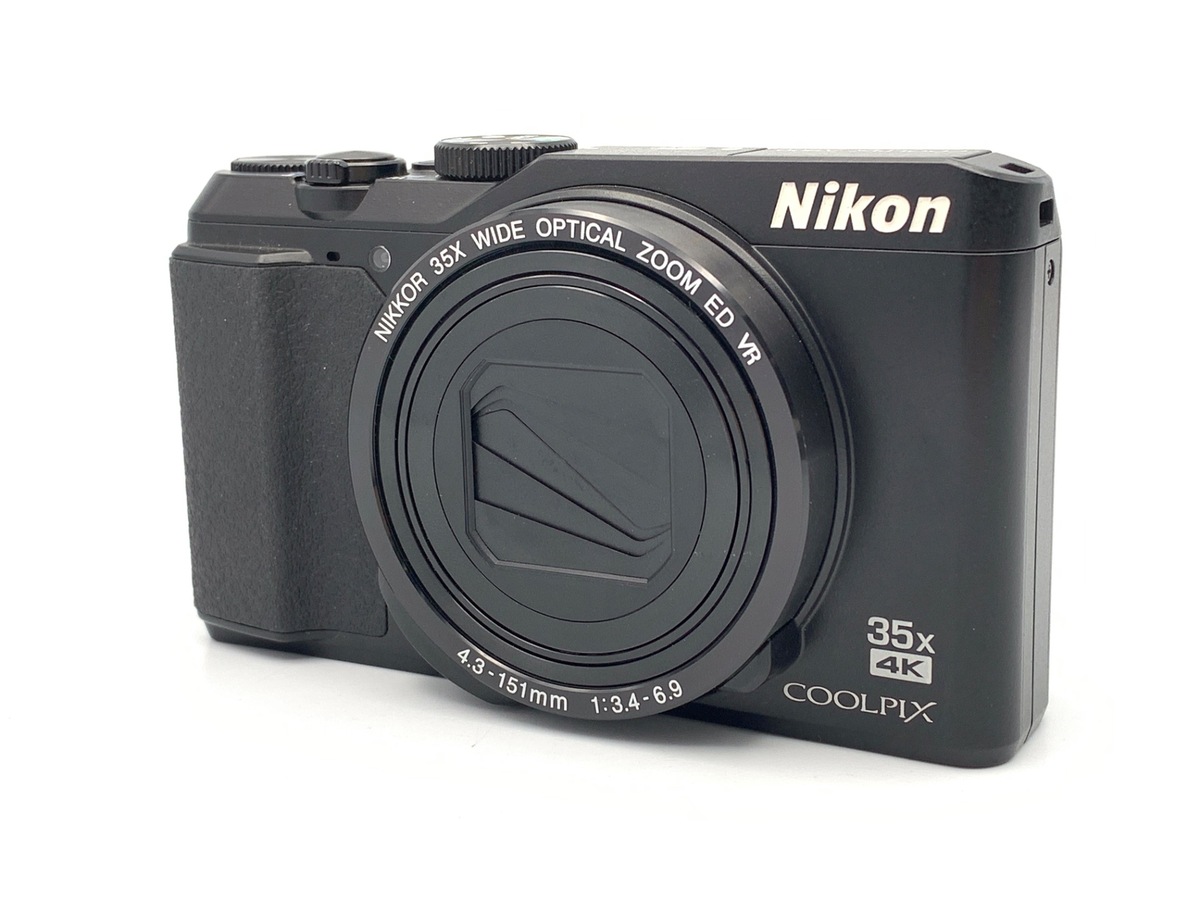 中古】ニコン COOLPIX A900 ブラック 在庫一覧|カメラのキタムラ 中古】ニコン COOLPIX A900 ブラック 在庫一覧|カメラのキタムラ