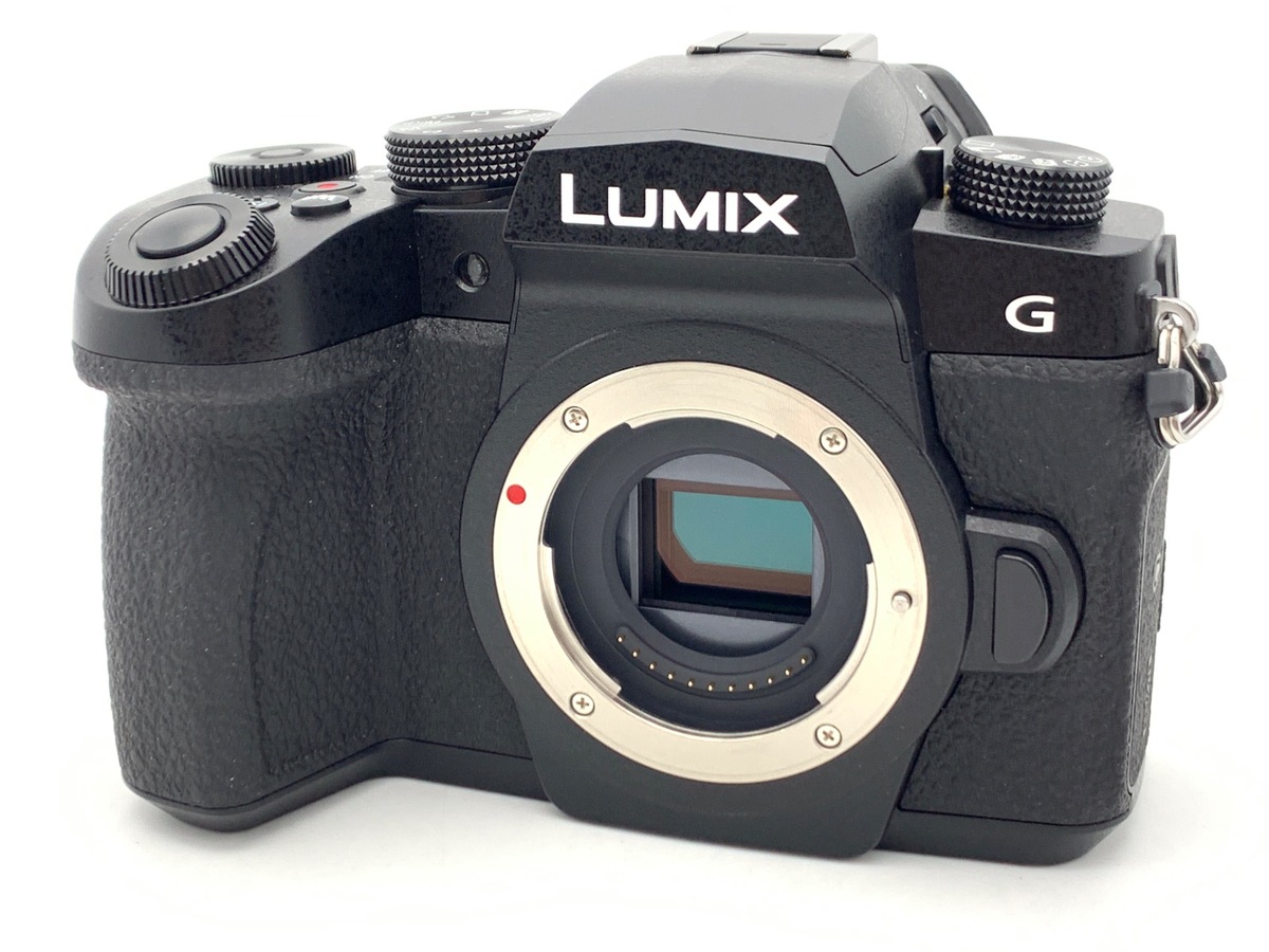 価格.com - パナソニック LUMIX DC-G100DK レンズキット 純正