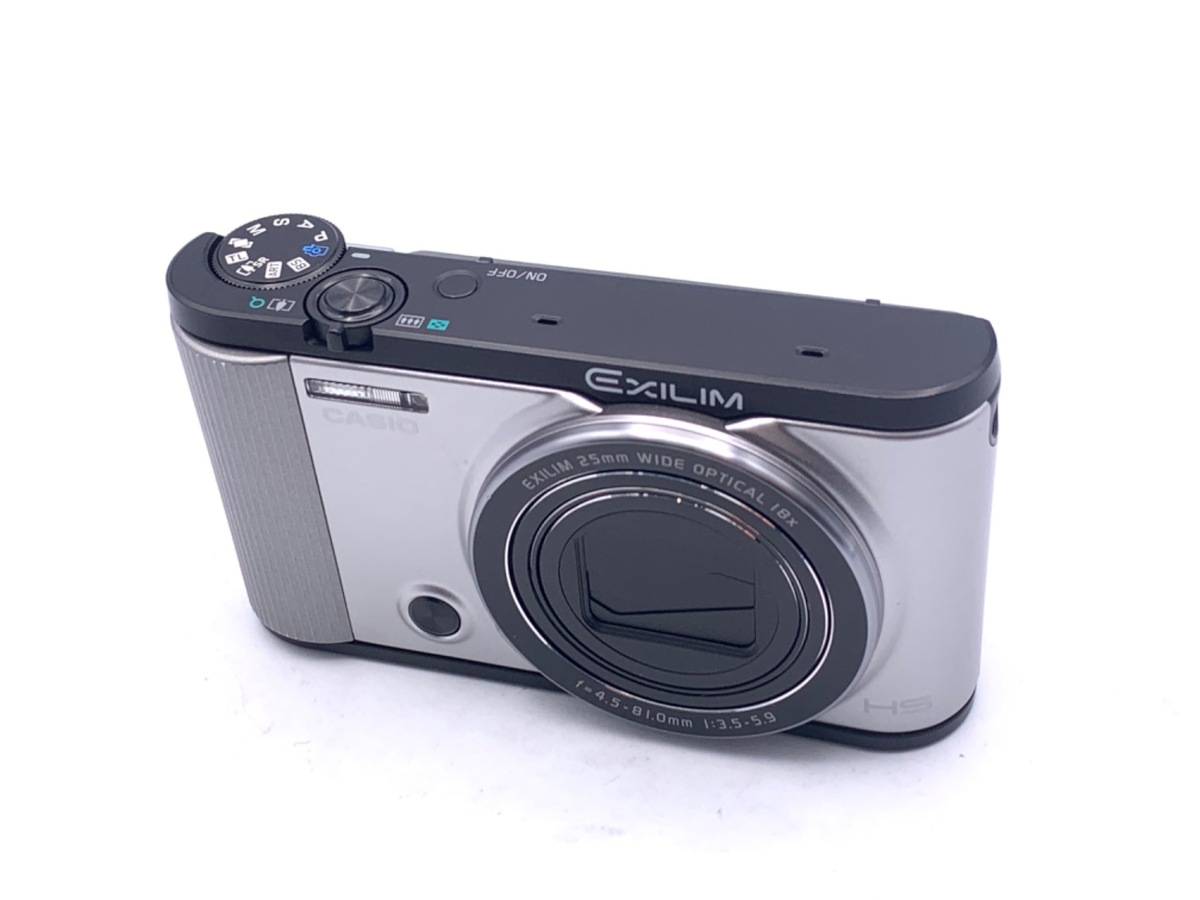 価格.com - カシオ EXILIM EX-ZS27 純正オプション