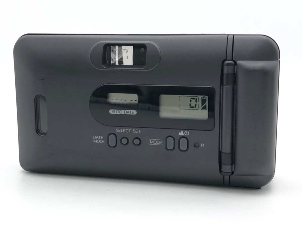 BIG-8 cd 未使用 F mini コニカ Konica big Big KONICA 1円〜 良品 2.8 キタムラAB