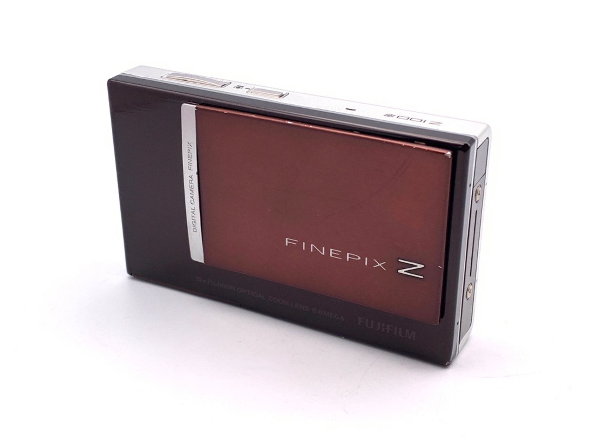 FinePix Z100fd ��׳݁y800����f�z